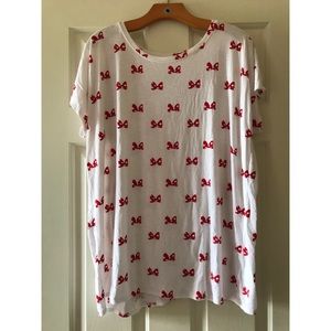 Disney world Minnie ear xl T-shirt